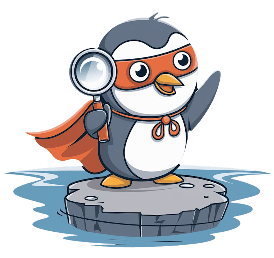 PinguProxy