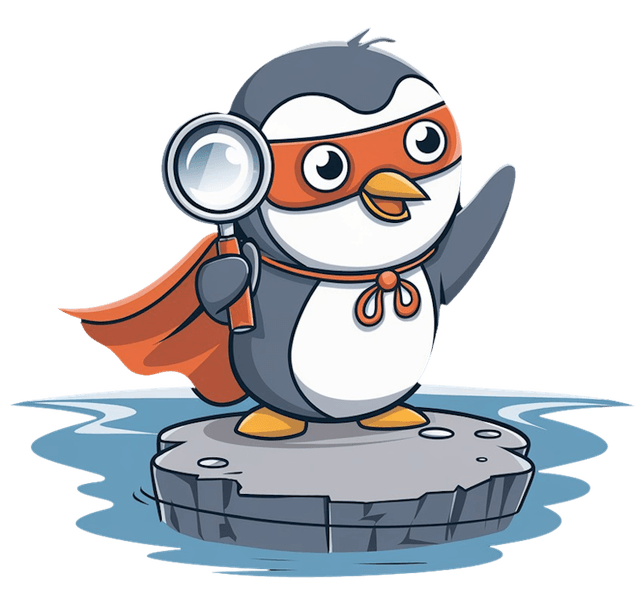 PinguProxy